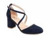 Journee Collection Women's Tru Comfort Foam™ Foster Pump