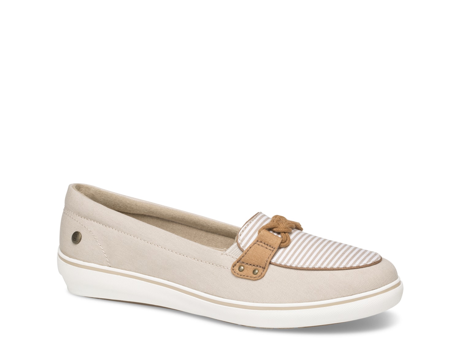 Grasshoppers Windsor Knot Slip-On - Free Shipping | DSW