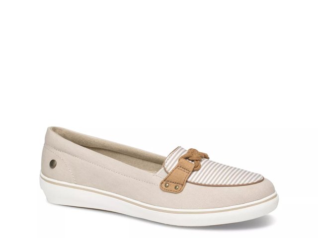 Grasshoppers Windsor Knot Slip On