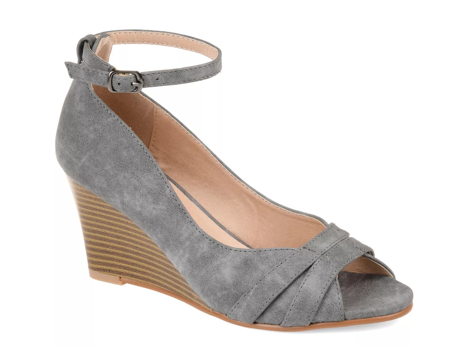 dsw closed toe shoes