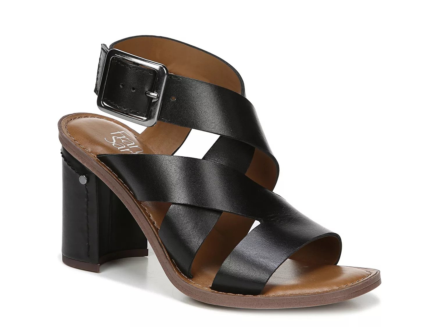 franco sarto cache sandal