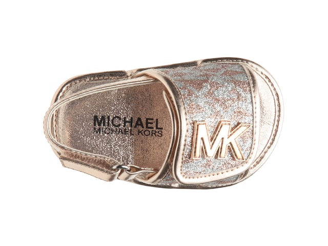 Michael Michael Kors Baby Seneca Sandal - Kids' - Free Shipping | DSW