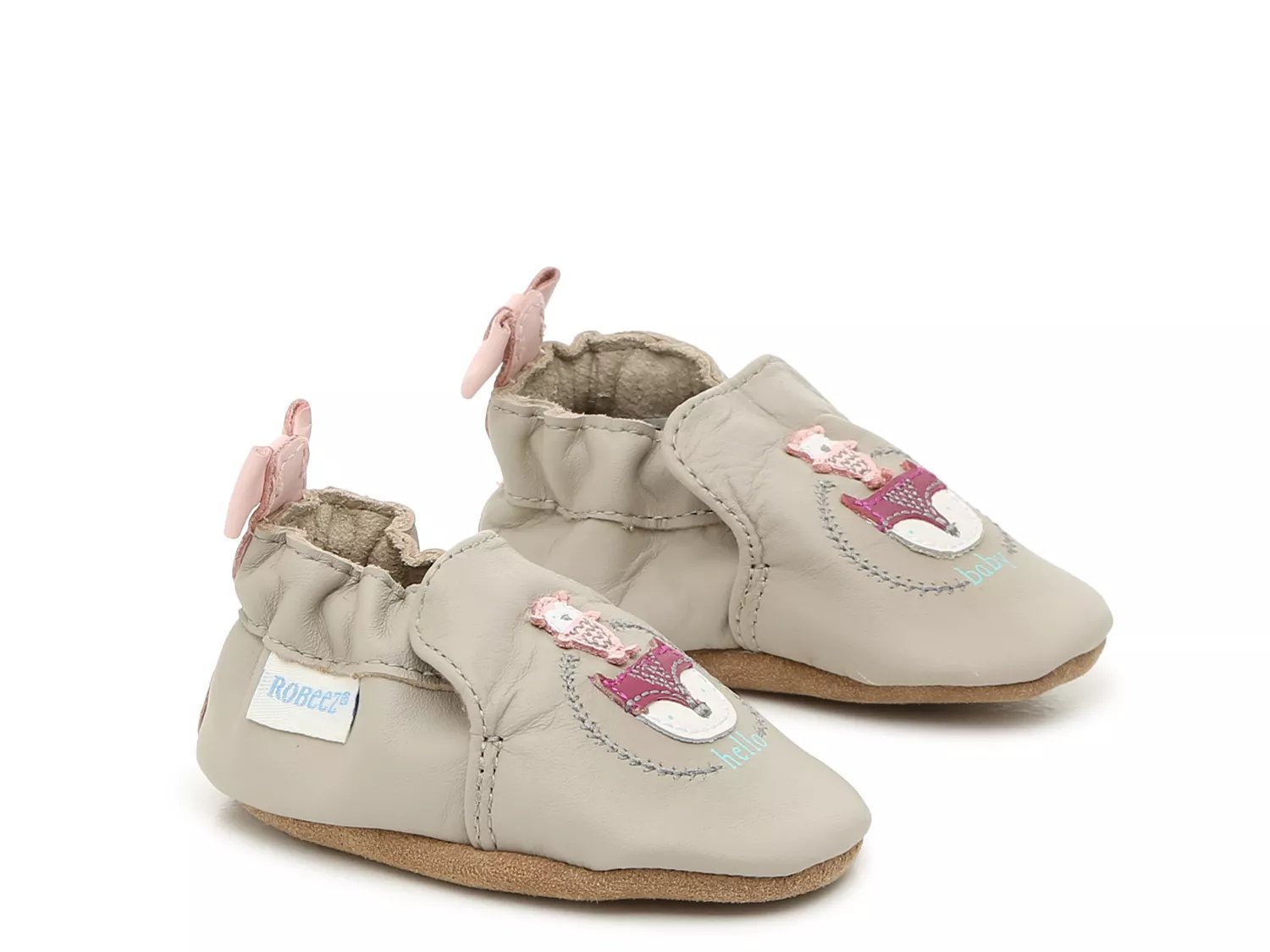 dsw baby shoes