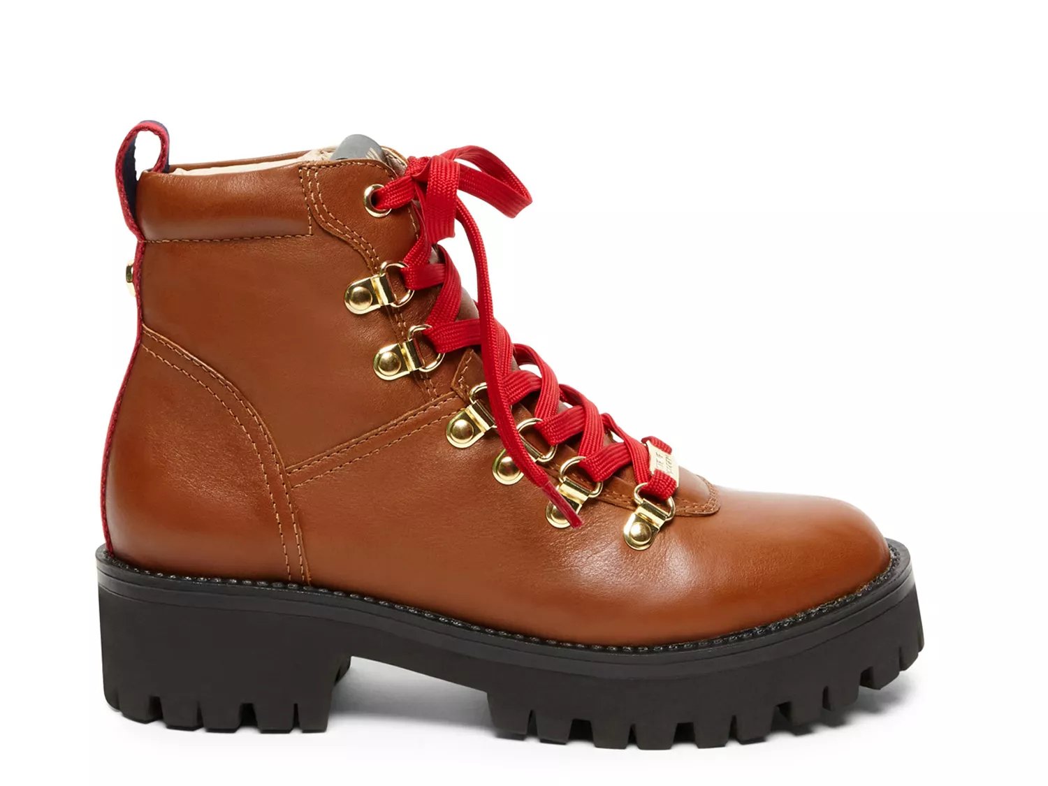 steve madden bam hiker booties