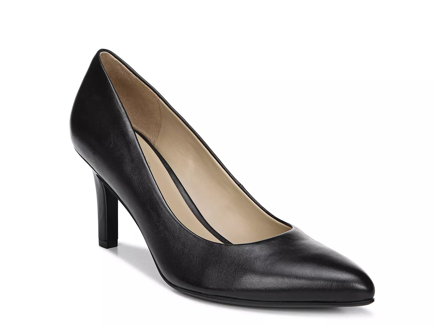 dsw naturalizer shoes