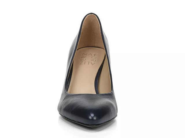naturalizer evie pump