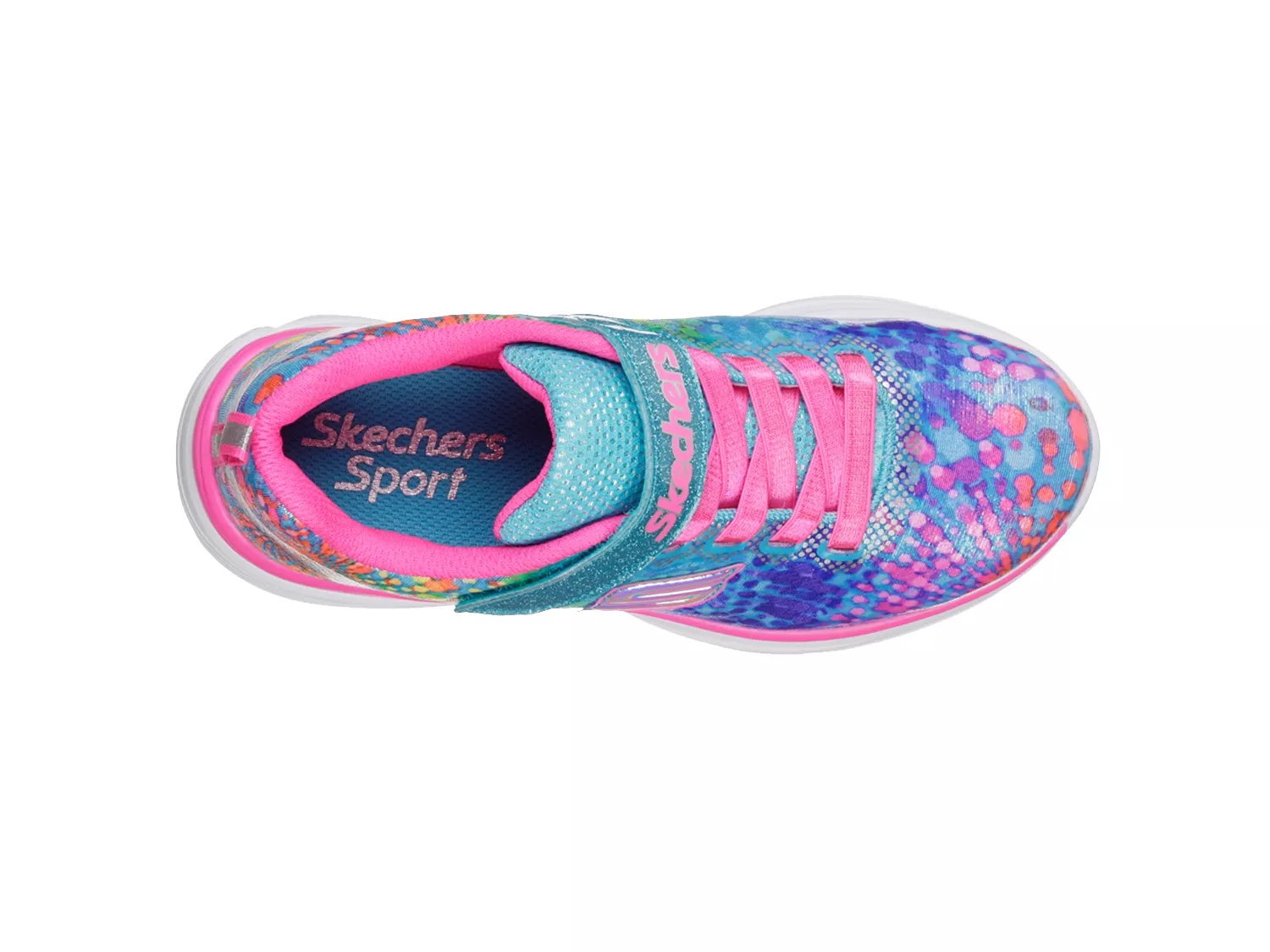 skechers wavy lites