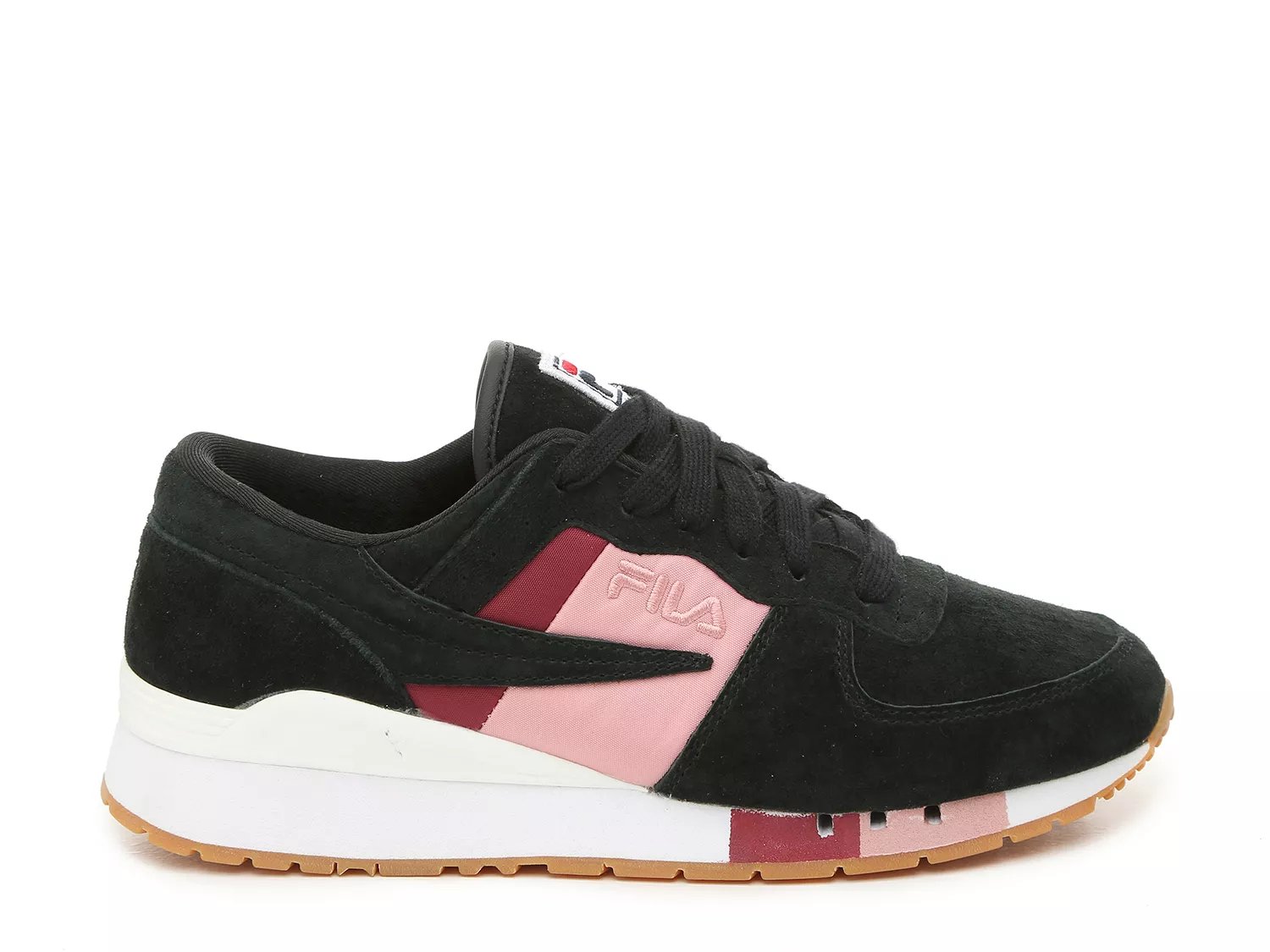 fila original running chiara