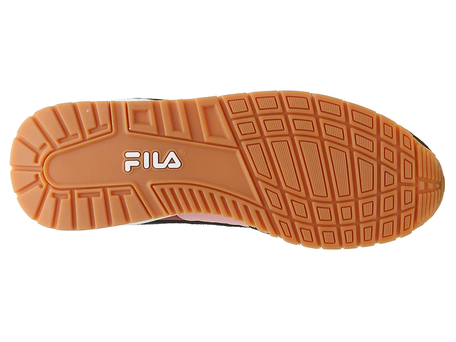 fila running chiara