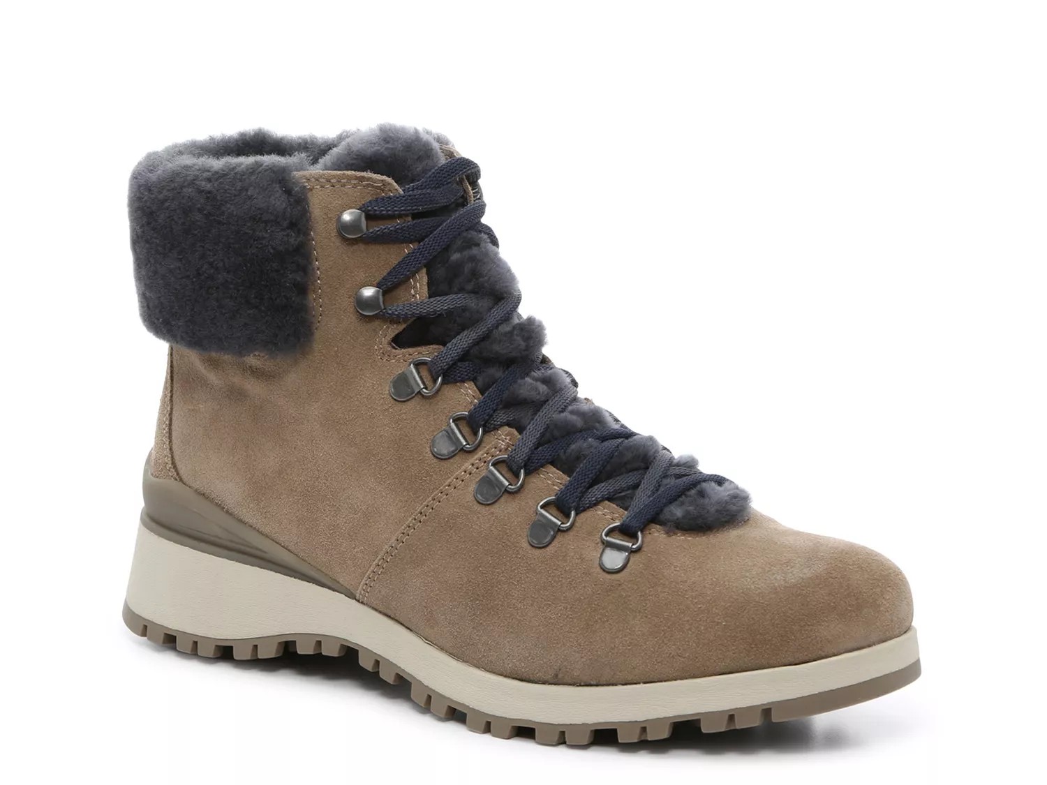 dsw snow boots