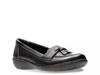 Clarks ashland outlet bubble black