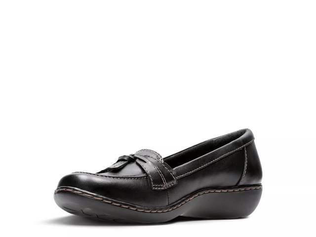 ashland bubble loafer