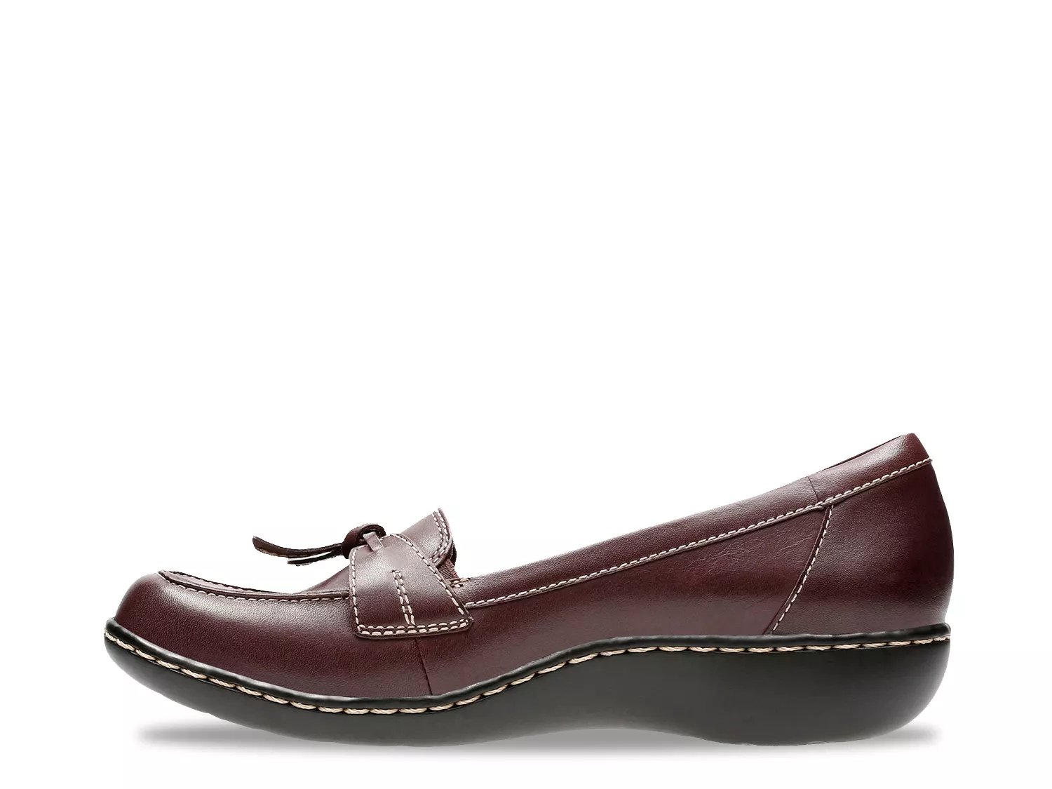 ashland bubble loafer