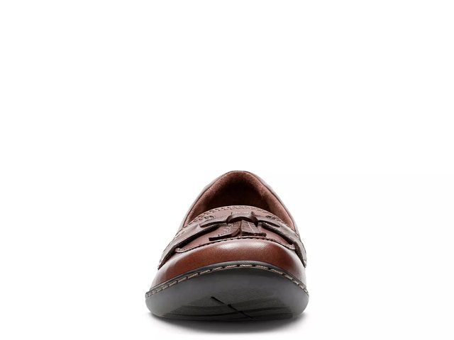 Clarks Ashland Bubble Loafer Free Shipping DSW