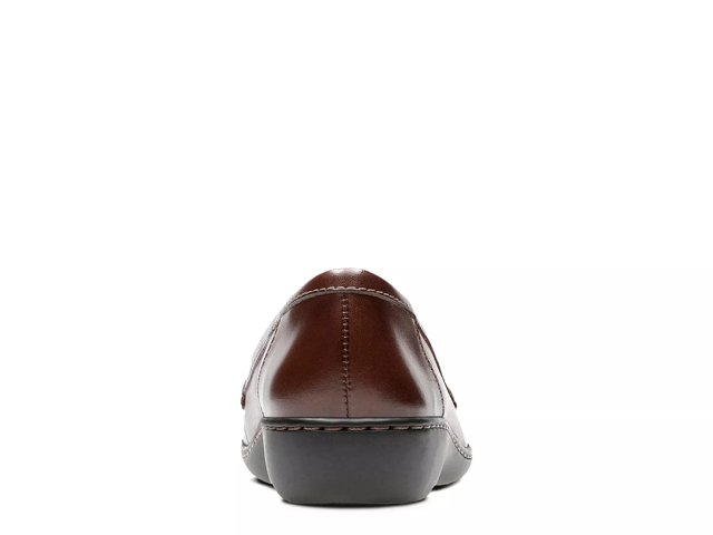 ashland bubble loafer