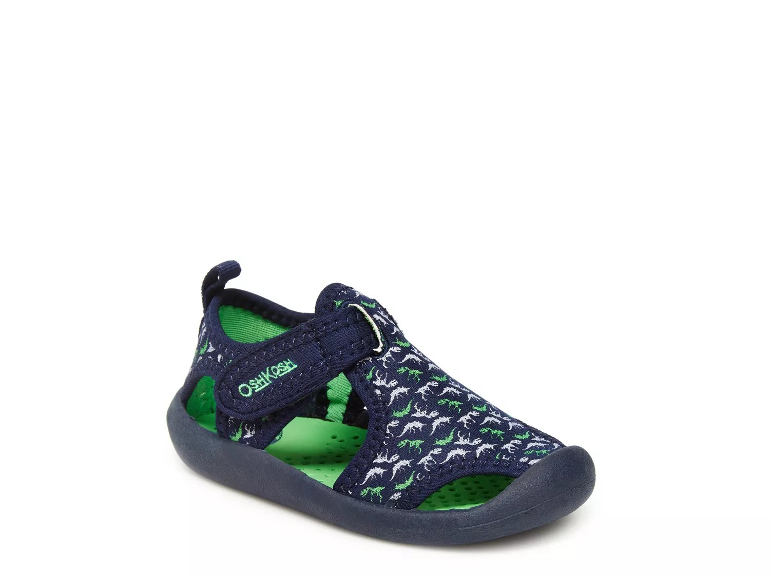 dsw water shoes
