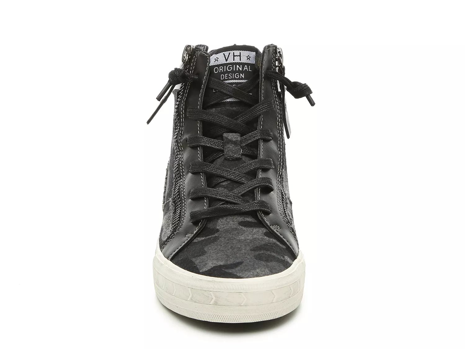 havana high tops