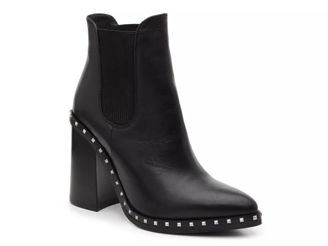 Charles by Charles David Scandal Chelsea Boot - Free Shipping | DSW