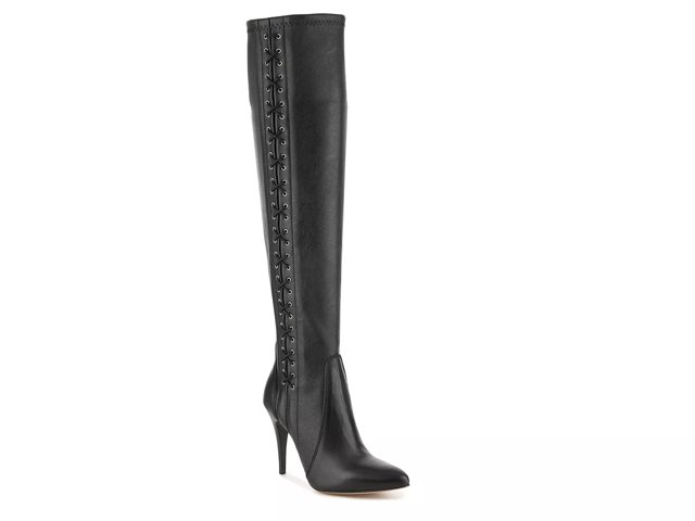 Charles by charles david boots over the knee sales