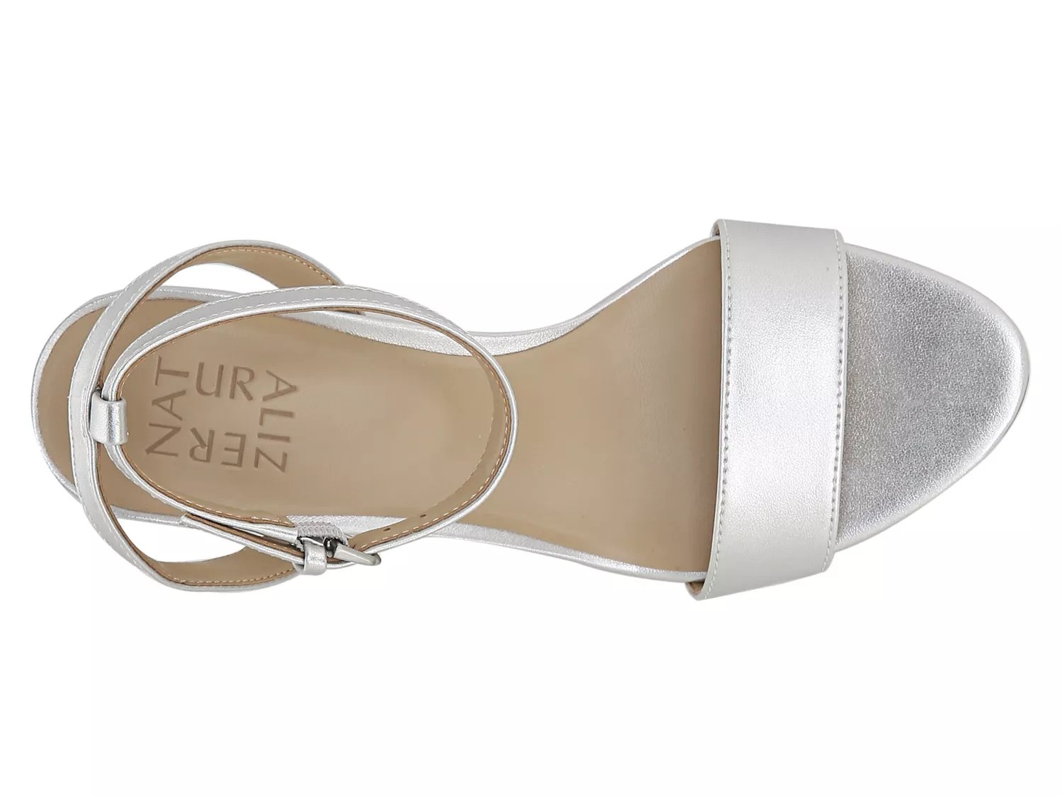 naturalizer hattie sandal
