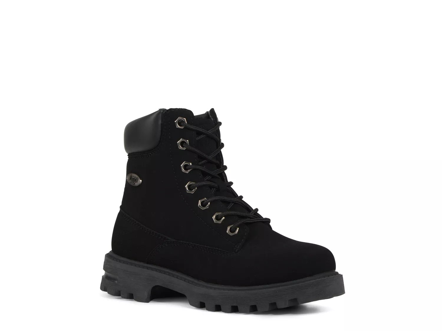 dsw womens boots clearance