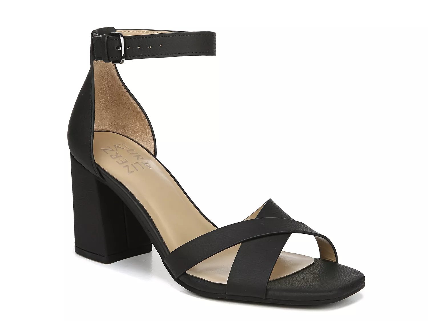 naturalizer maggie sandal