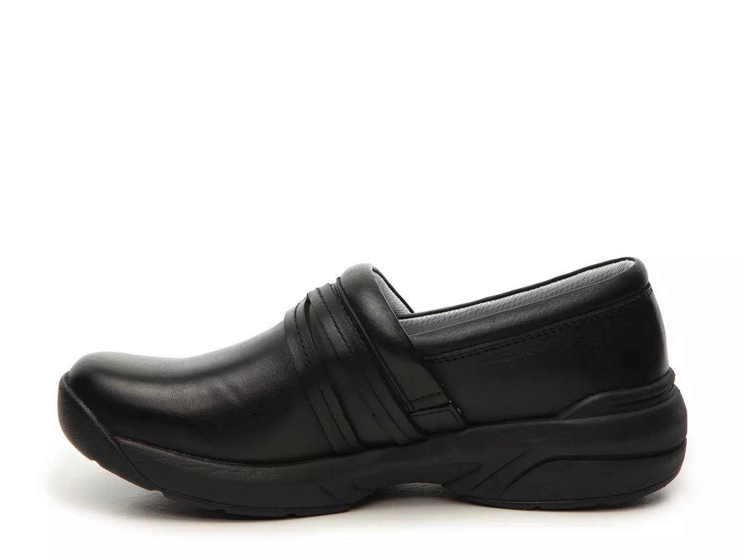 dsw nursing clogs