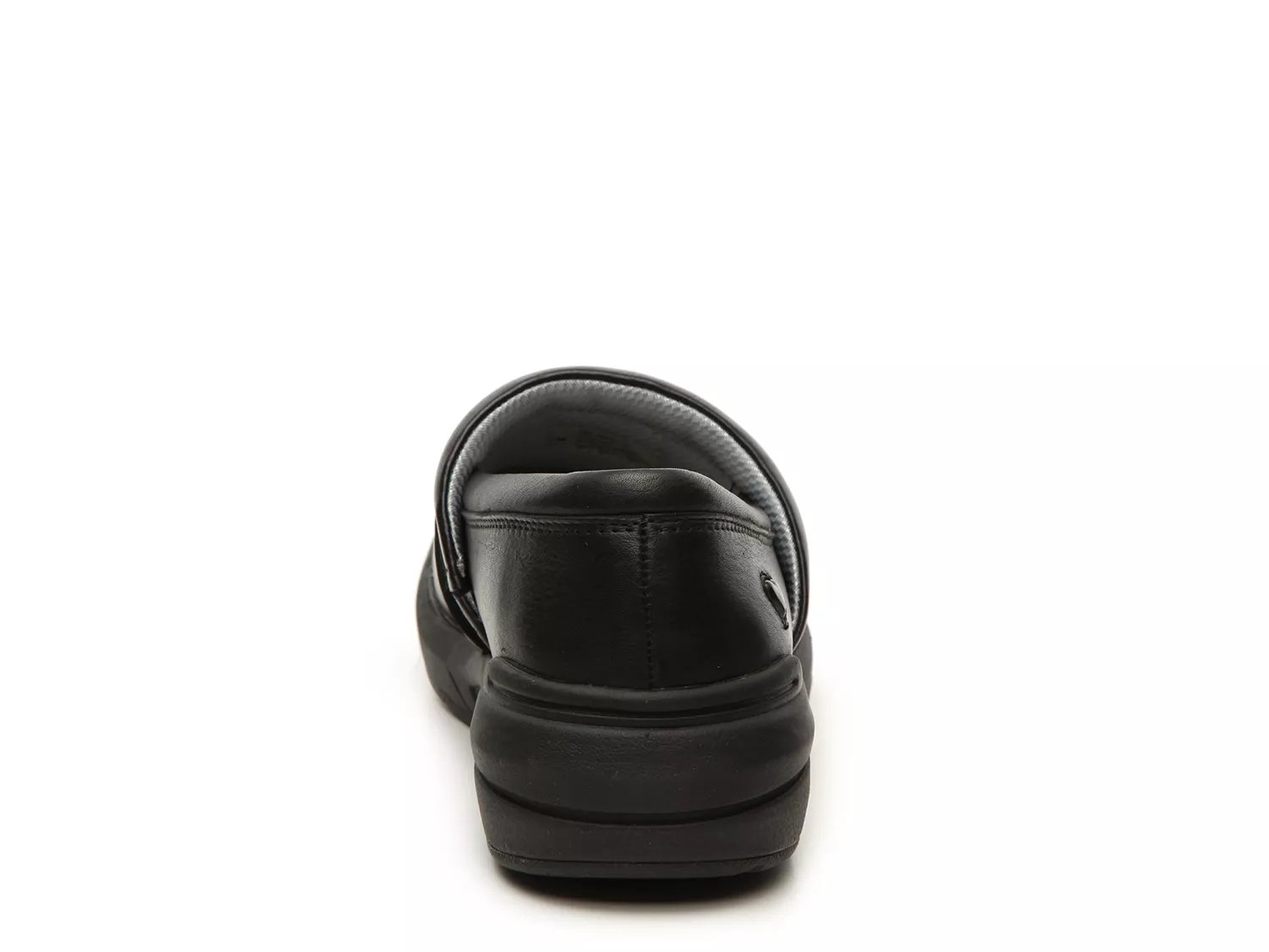 dsw nursing clogs