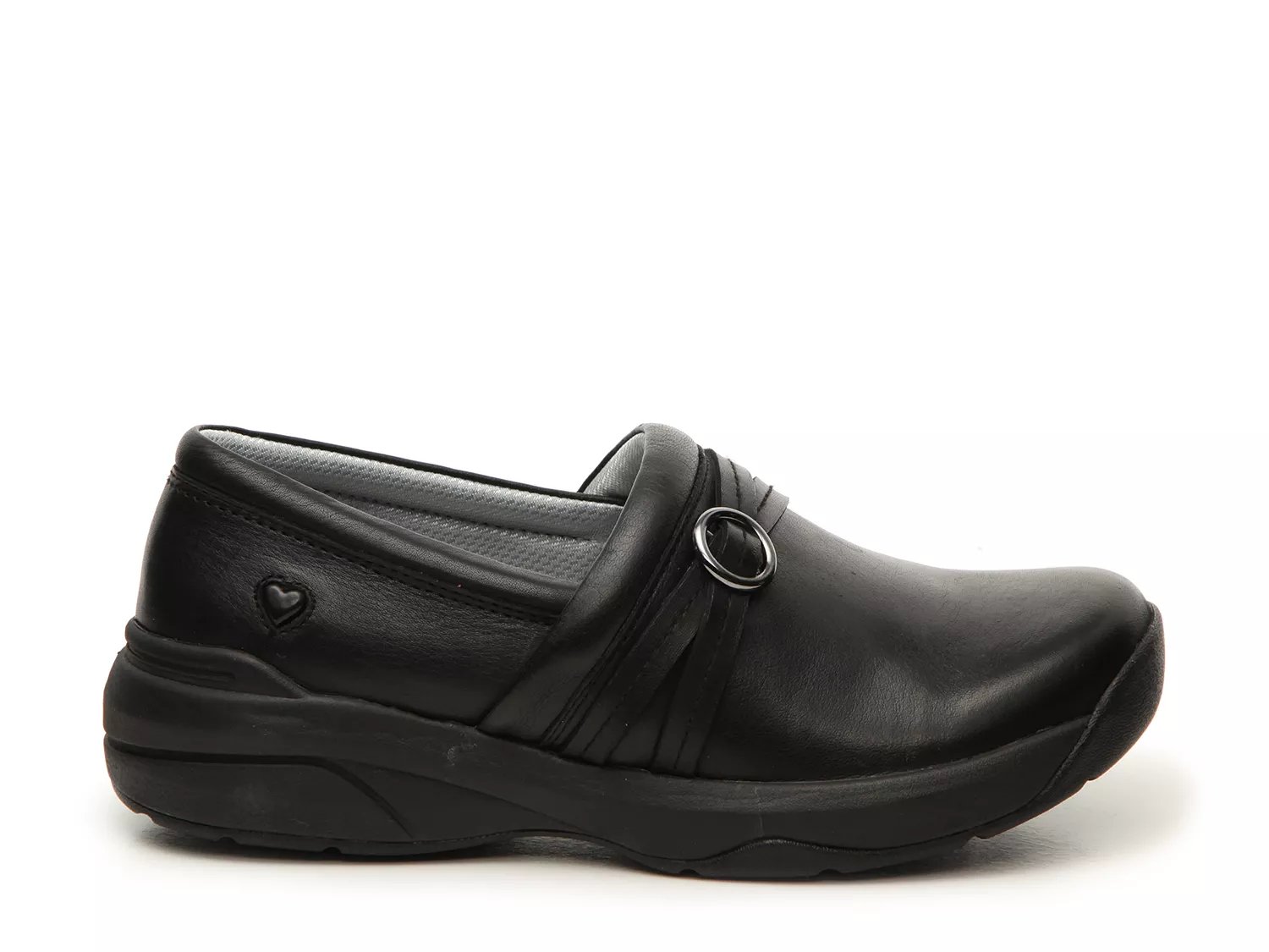 dsw nursing clogs