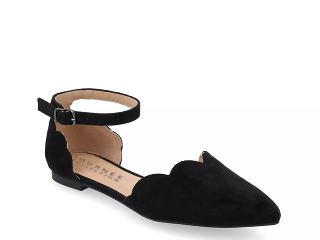 Journee Collection Lana Flat