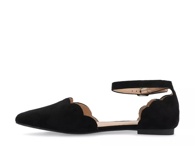 Journee Collection Lana Flat