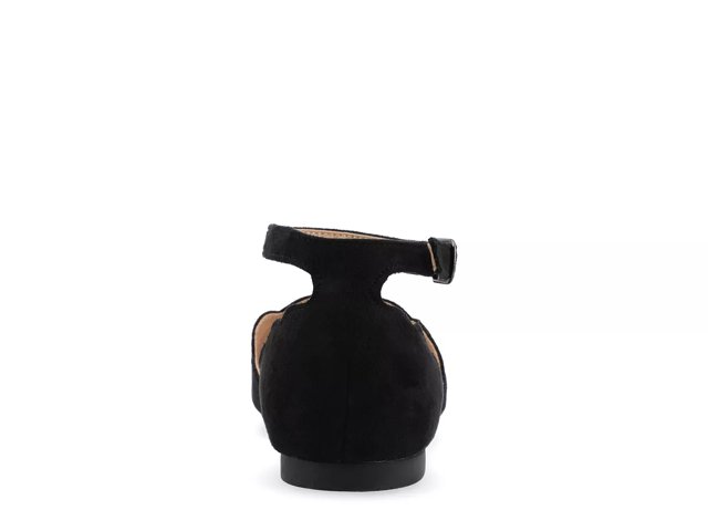 Journee Collection Lana Flat