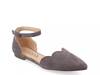 Journee Collection Lana Flat