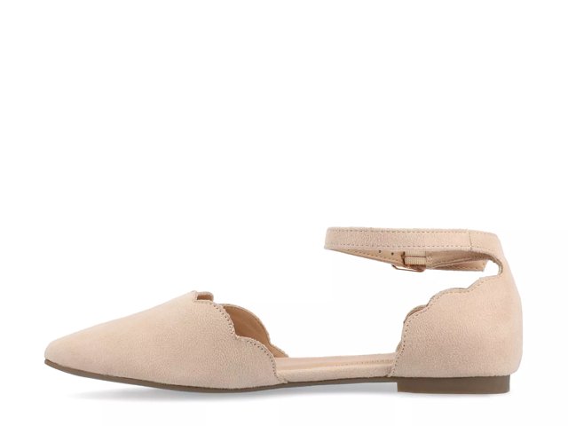 Journee Collection Lana Flat
