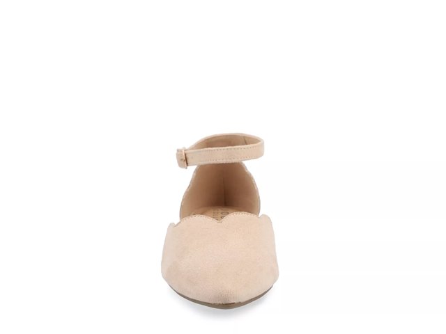 Journee Collection Lana Flat