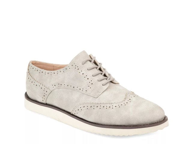 Journee Collection Sissy Oxford