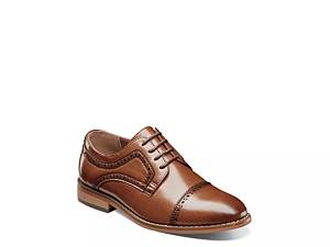 Stacy adams hotsell dickinson cap toe