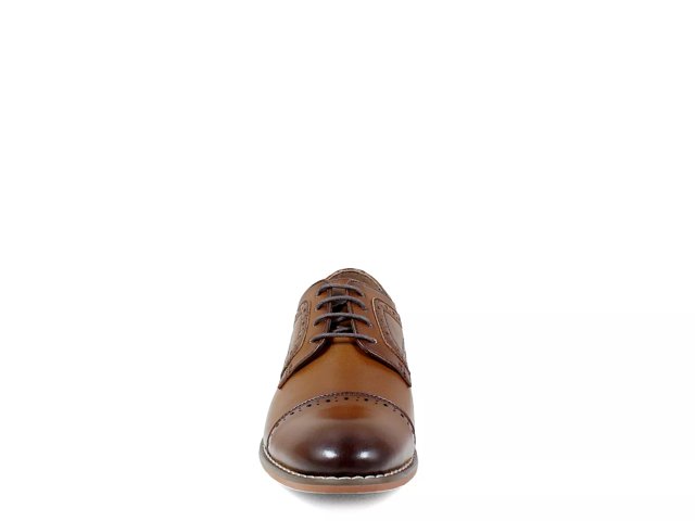 Dickinson cap toe oxford store
