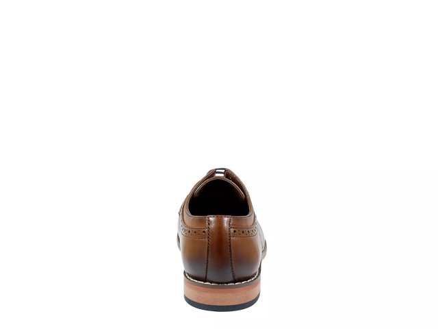 Stacy Adams Dickinson Cap Toe Oxford - Kids'