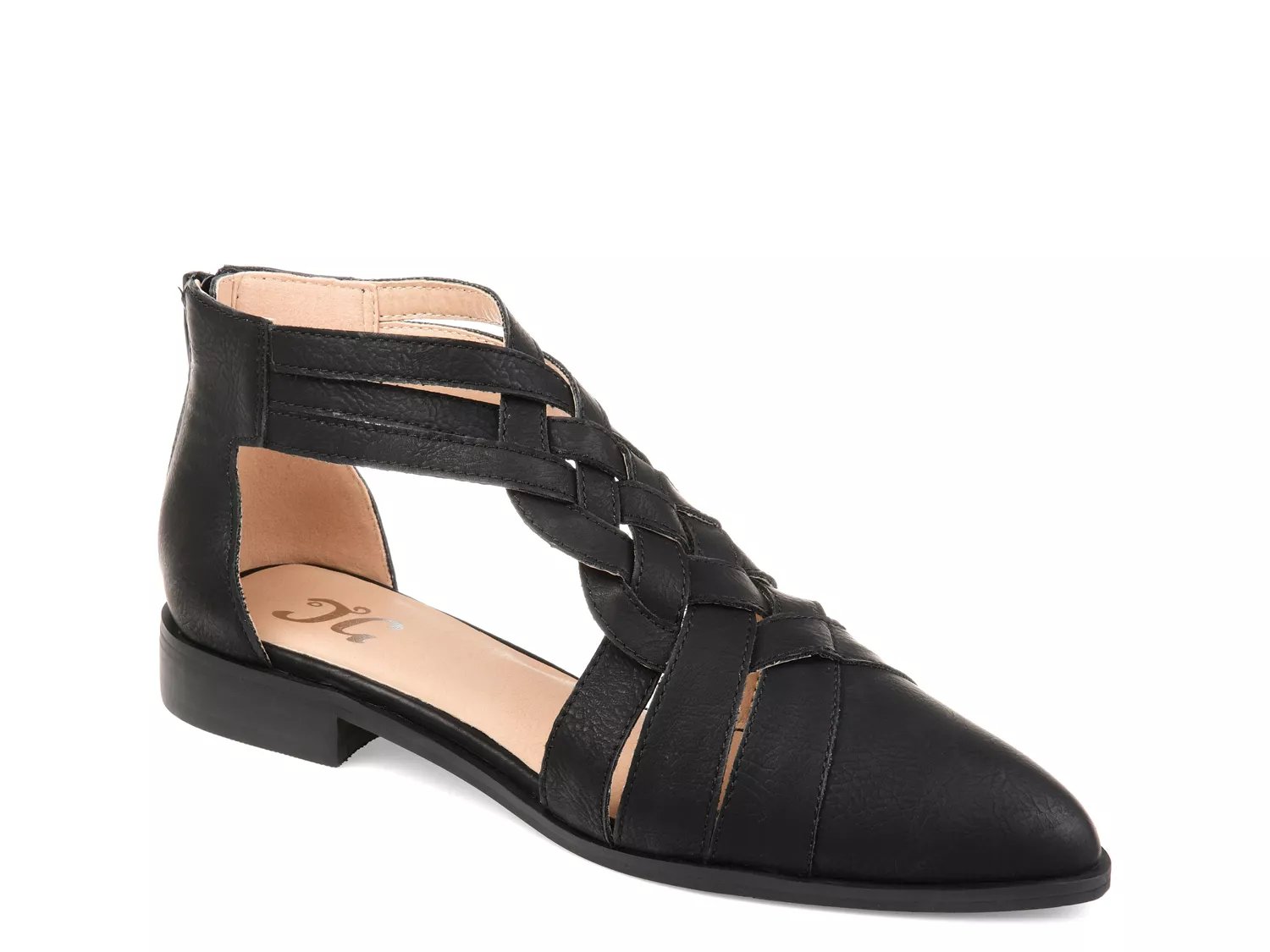 ccocci wedge sneakers