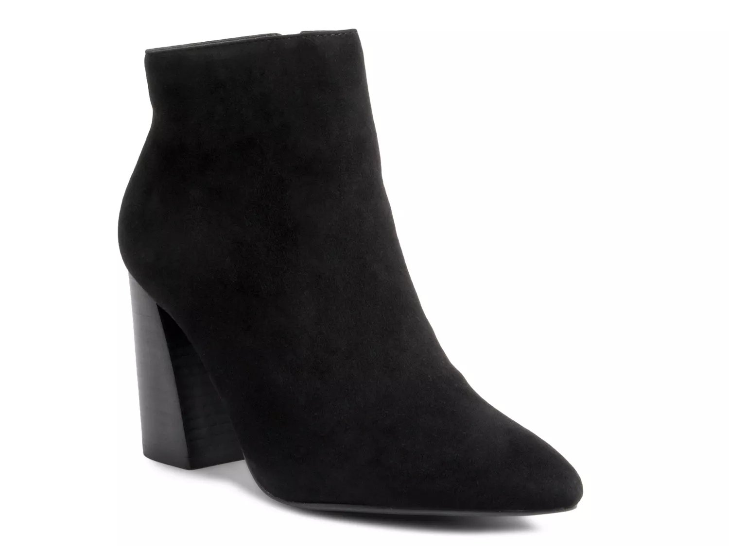 steve madden simmer bootie