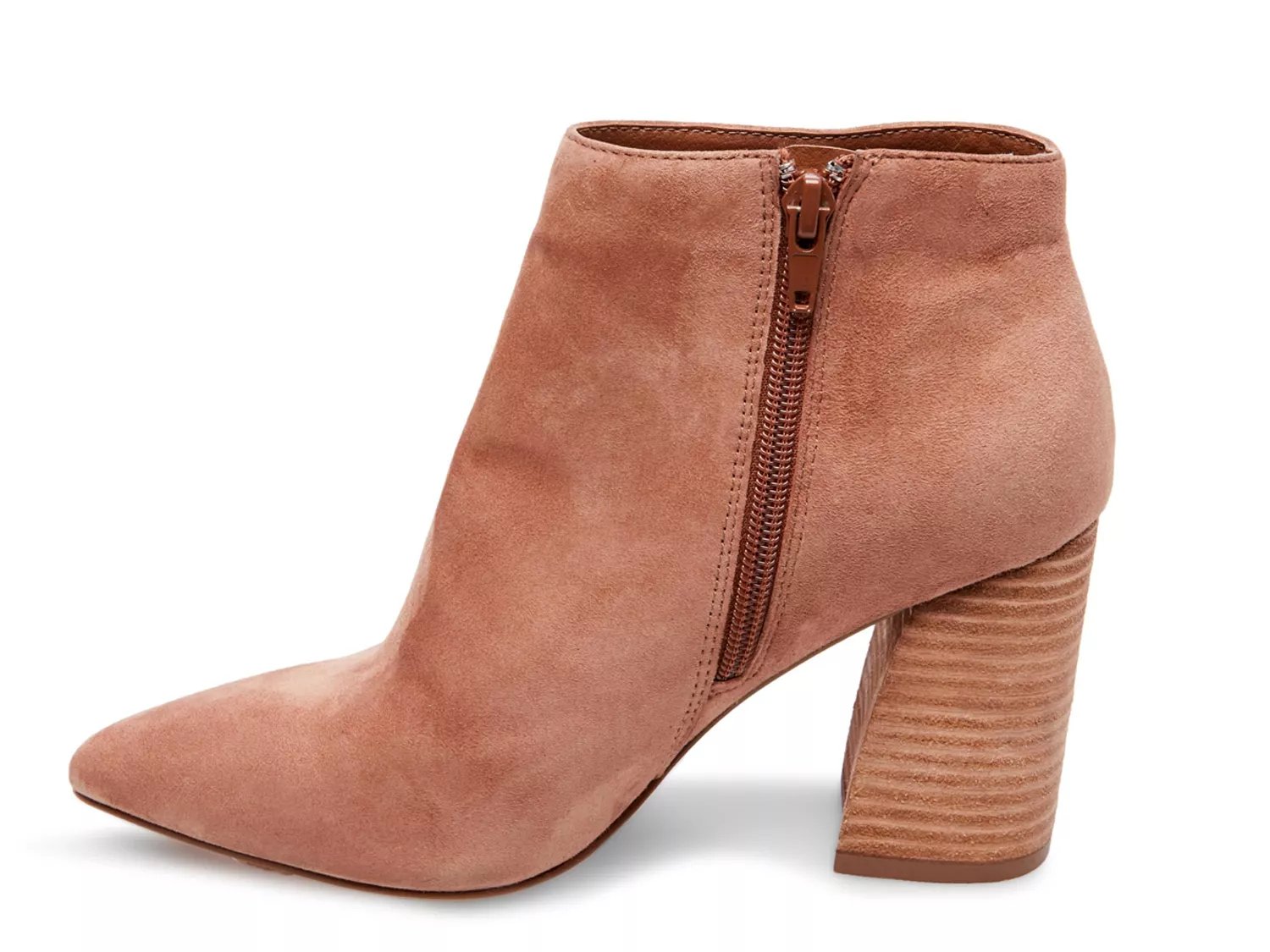 steve madden simmer bootie