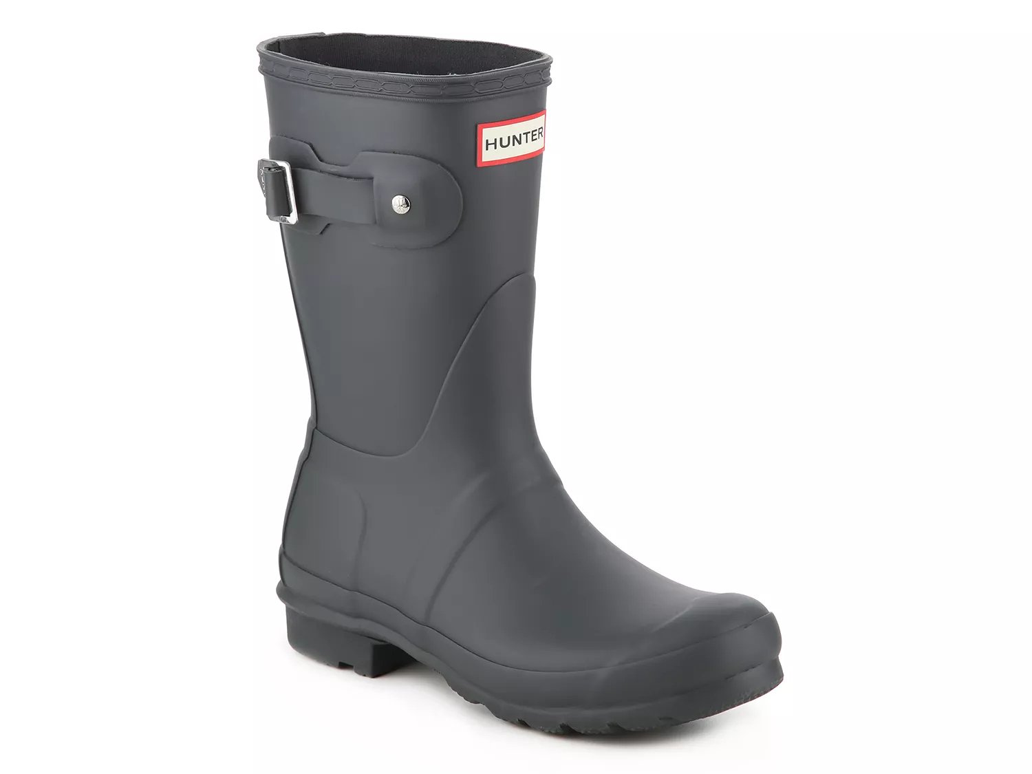 dsw hunter boots