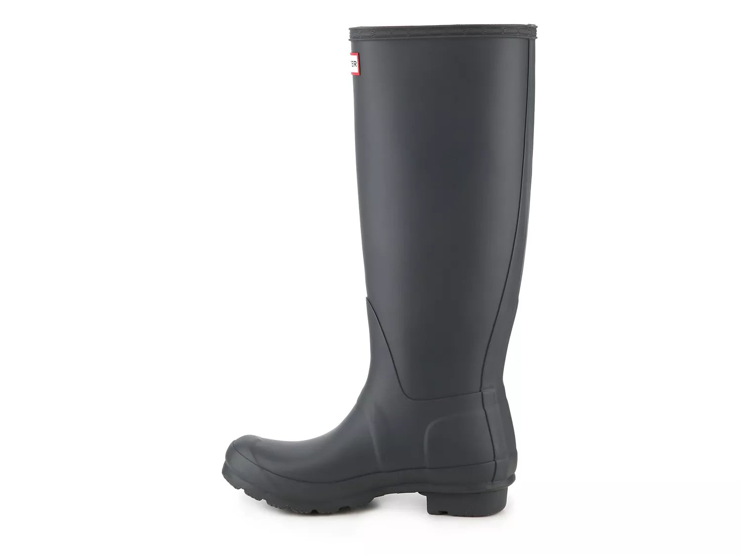 dsw short rain boots