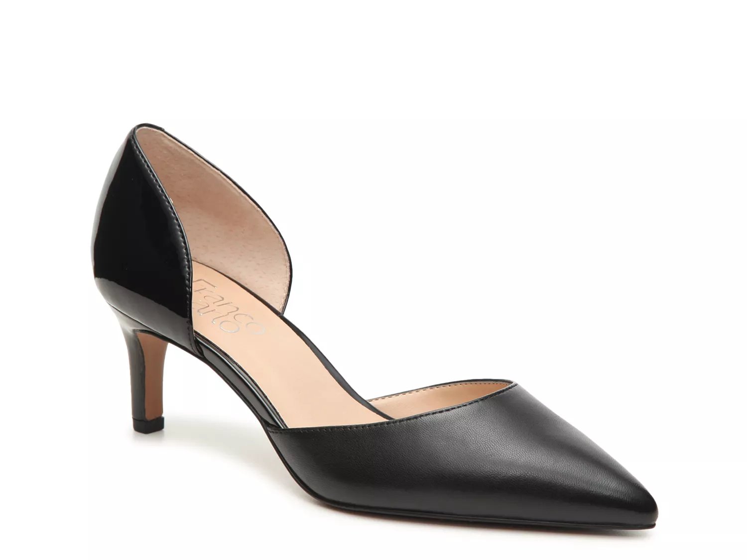 franco sarto pumps dsw