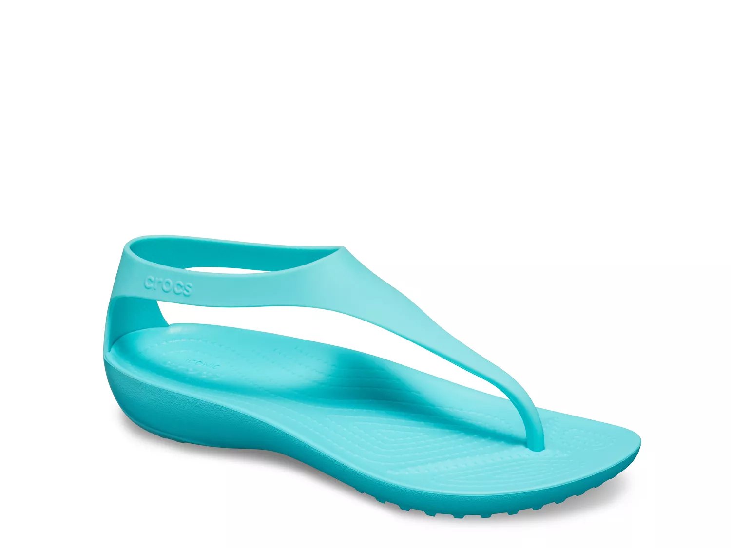 crocs serena sandal review