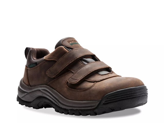 Propet Cliff Walker Strap Sneaker Free Shipping DSW