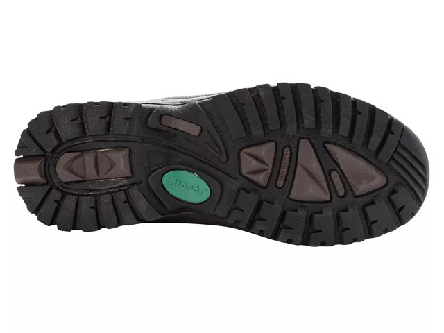 propet cliff walker low strap