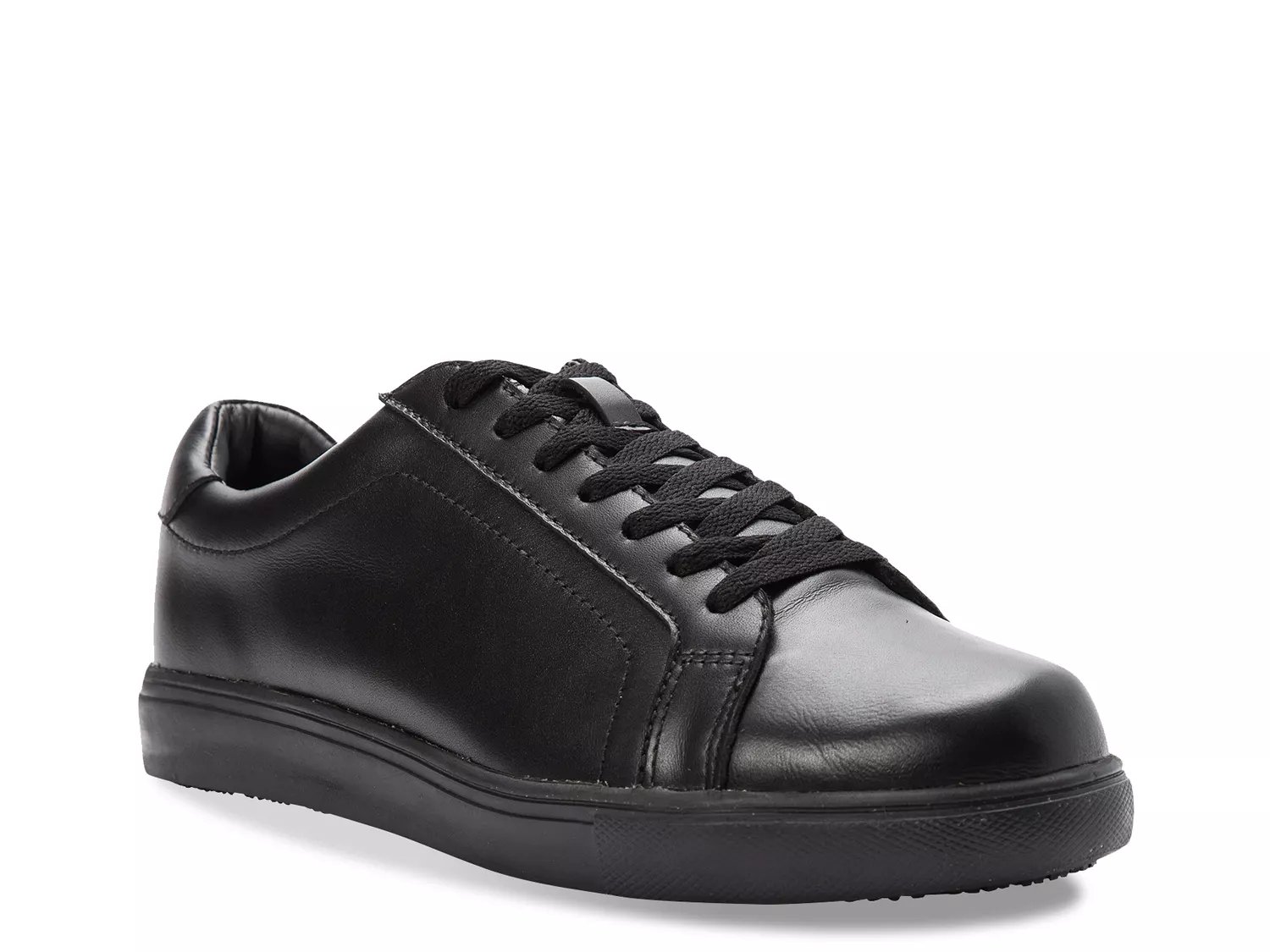 dsw mens work shoes