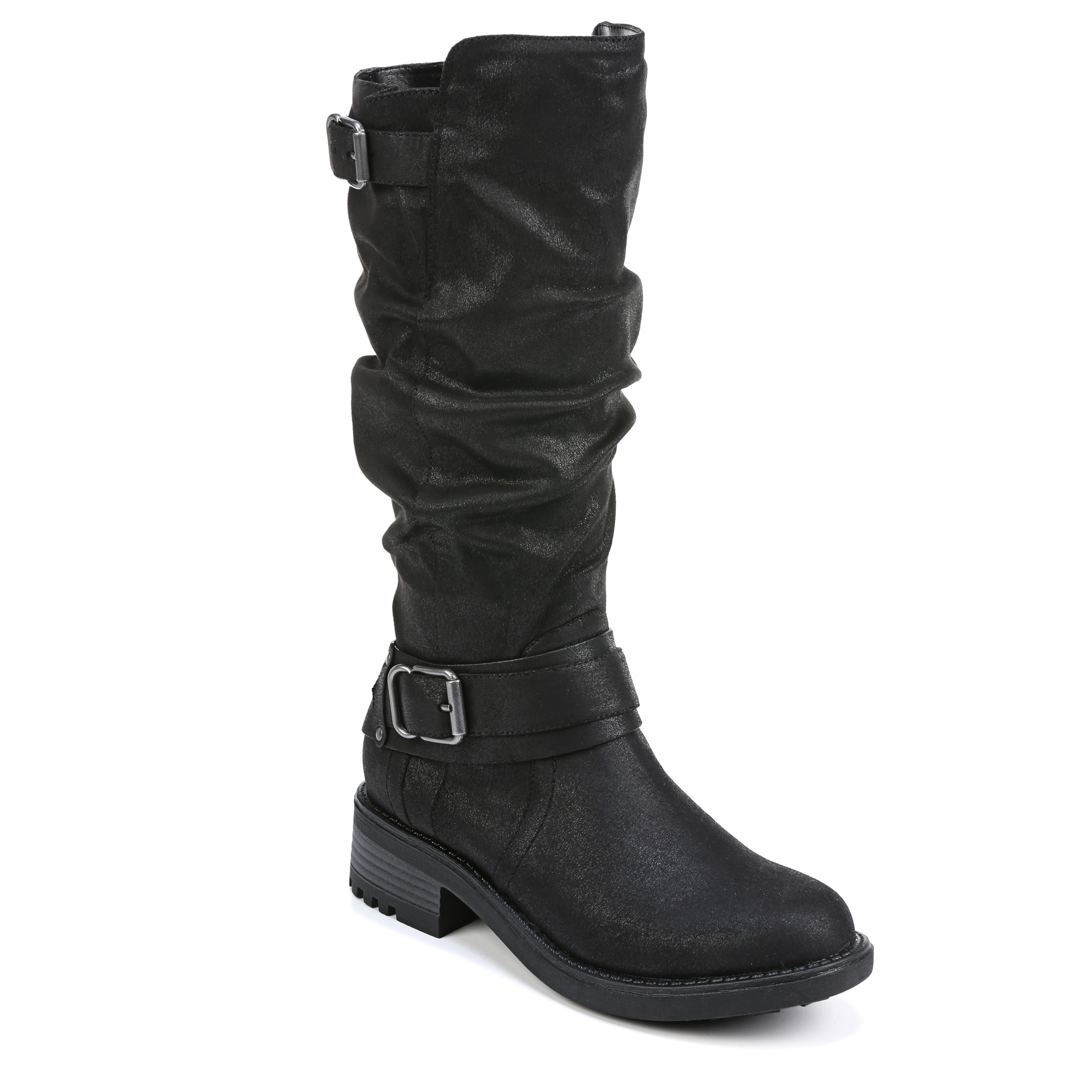 la canadienne wide calf boots